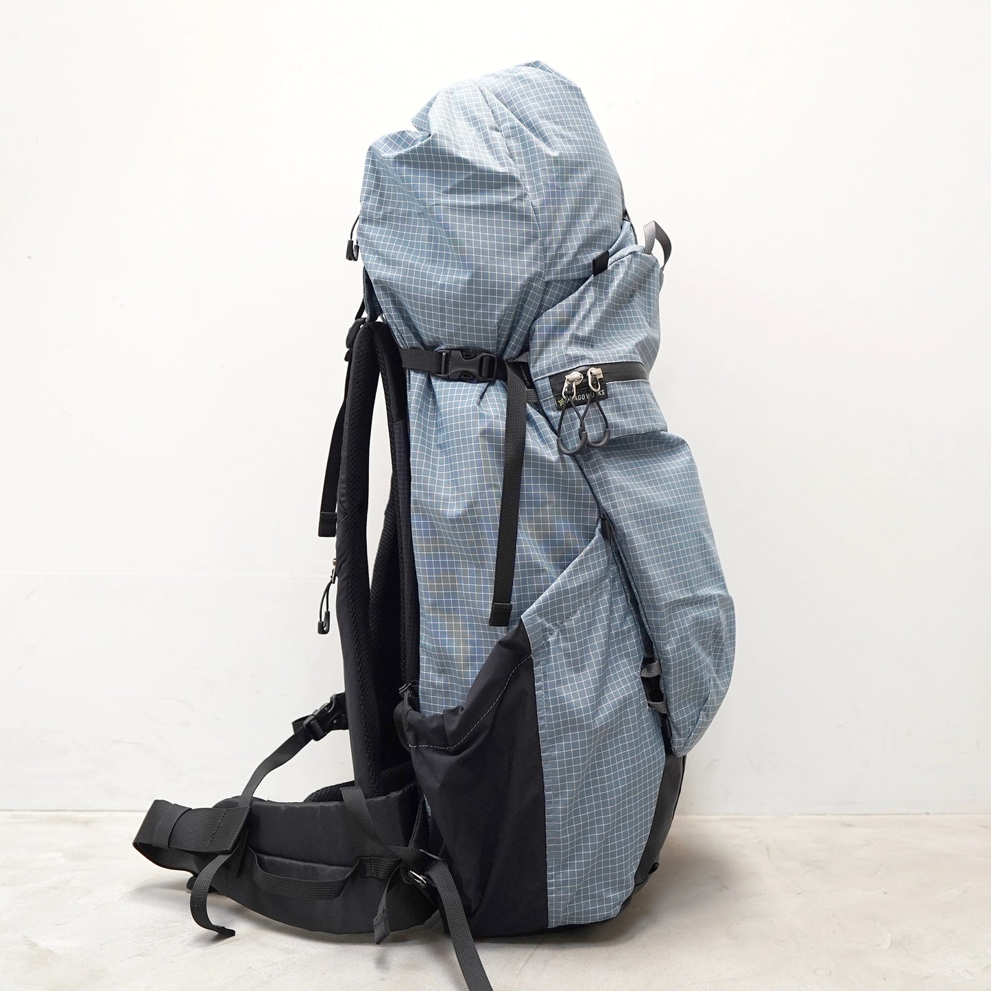 【PaaGo WORKS】パーゴワークス ZENN 45 "2Color"