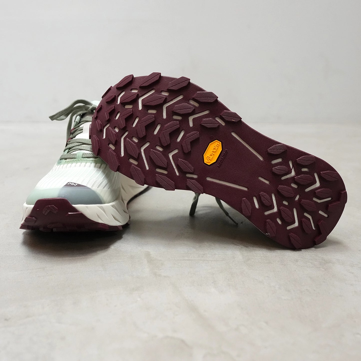 【NNormal】ノーマル women's Cadí "2Color"