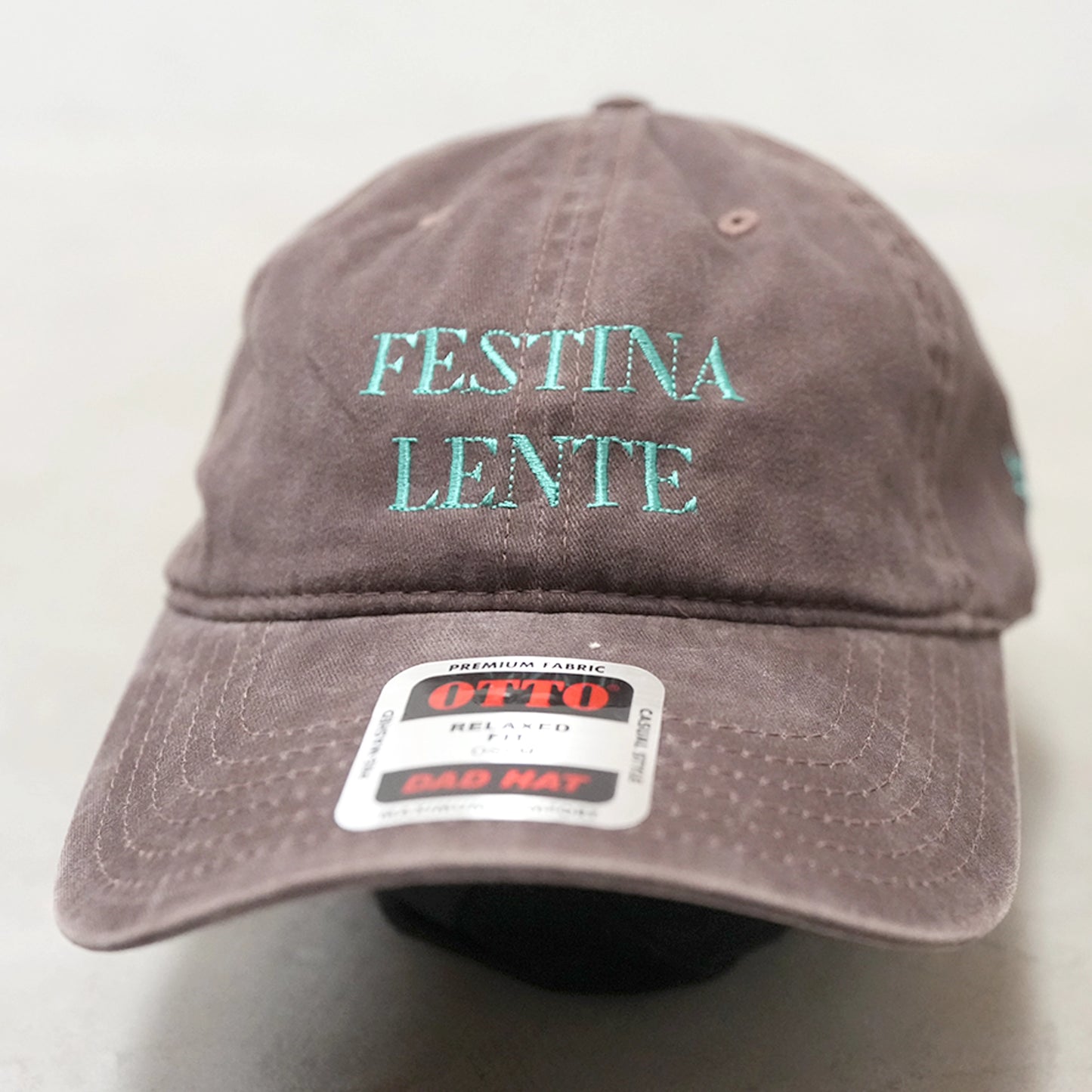 【South2 West8】サウスツーウエストエイト Strap Back Cap "4Color"