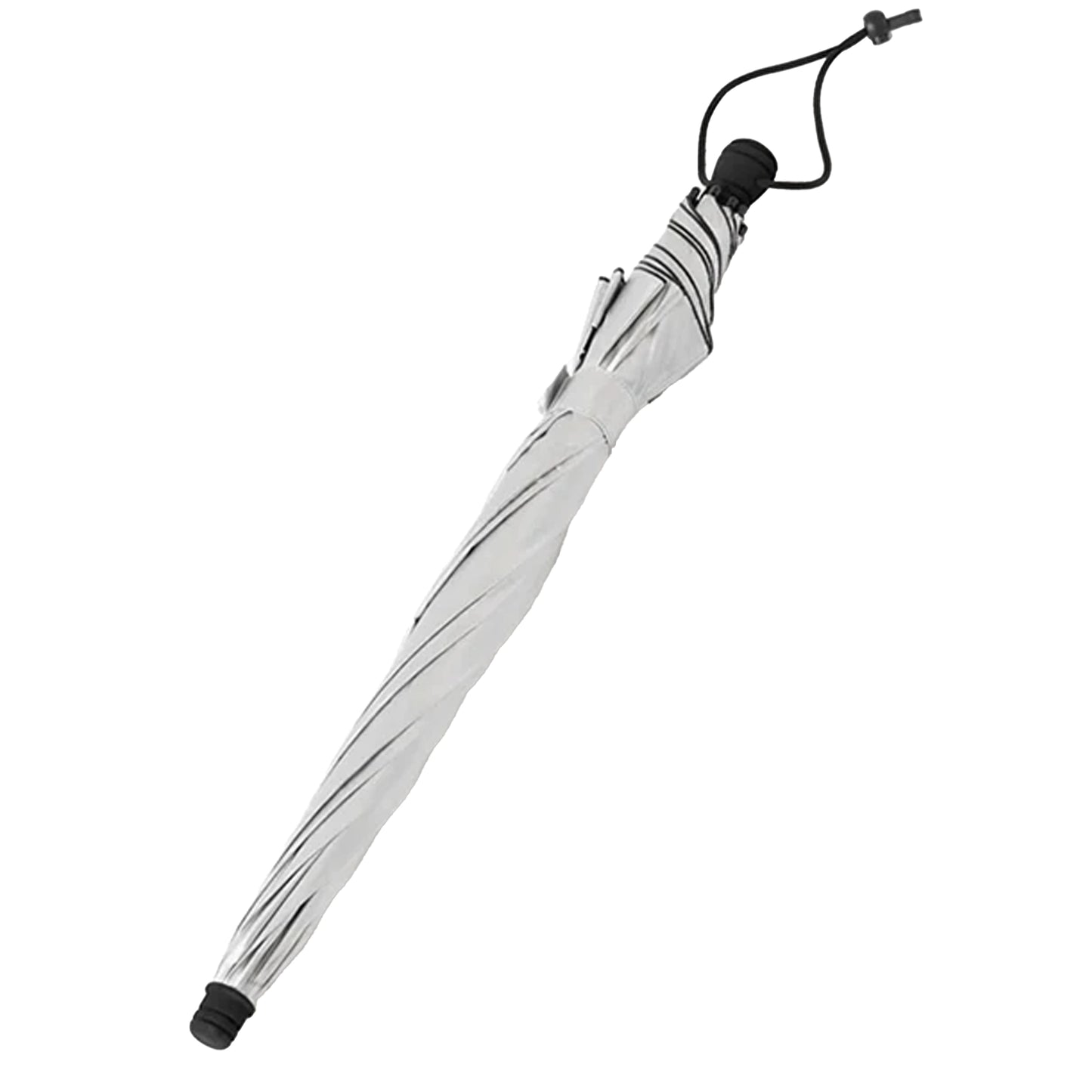 【Trail Bum】トレイルバム Swing Liteflex Umbrella UV"Silver"