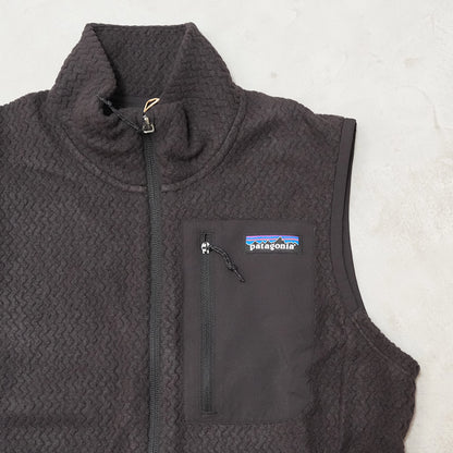 【patagonia】パタゴニア women's R1 Air Fleece Vest "2Color"