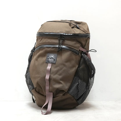 【RawLow Mountain Works】ロウロウマウンテンワークス Beetle "5Color"