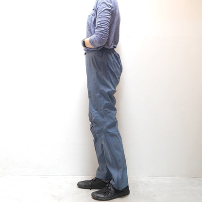 【Teton Bros】ティートンブロス unisex Feather Rain Pant "2Color"