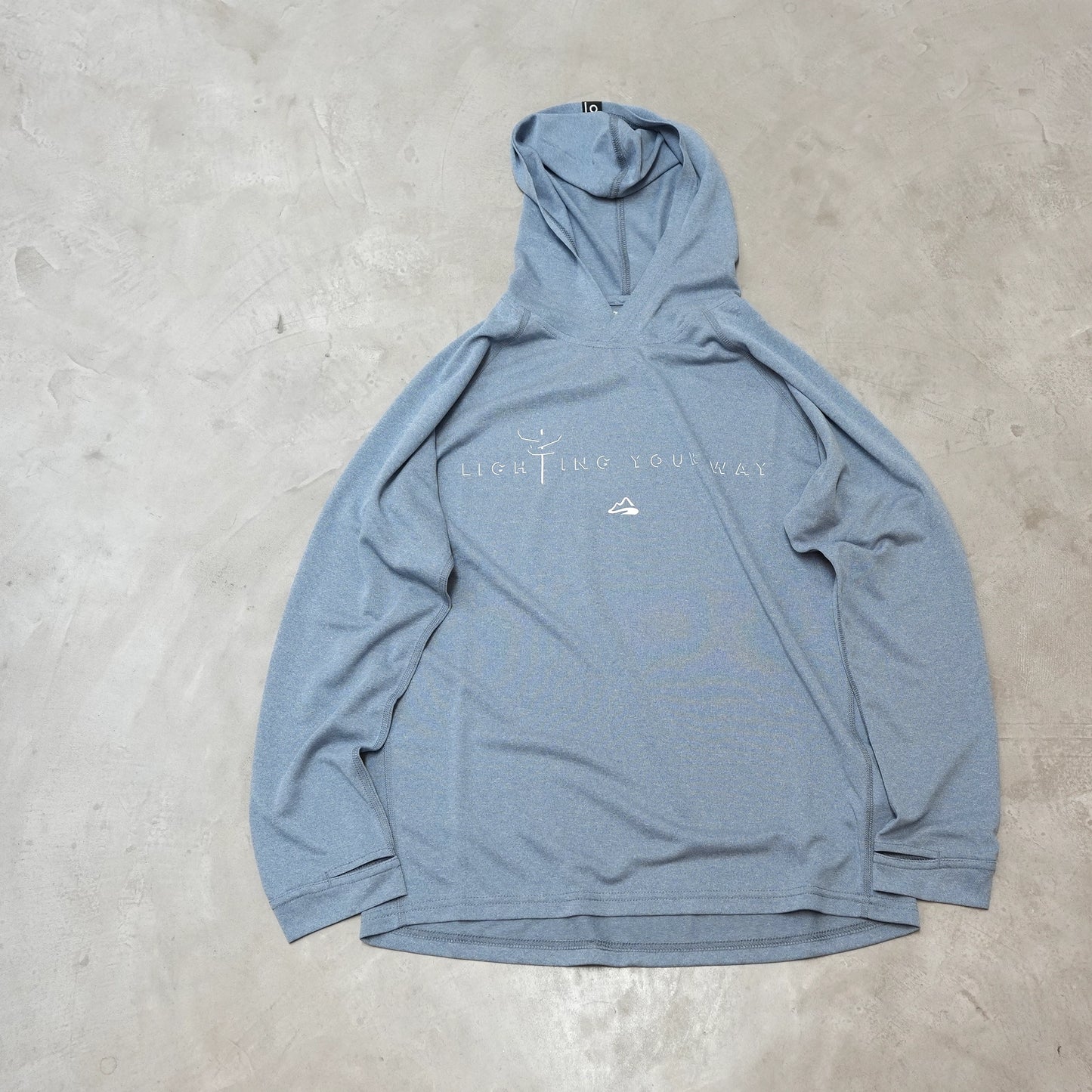【milestone】マイルストーン Doo-Bop Hoody "4Color" ※ネコポス可