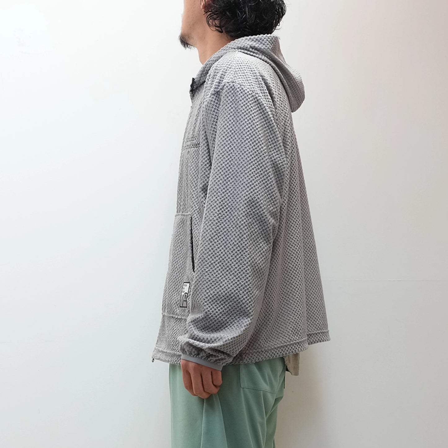 【Mountain Research】マウンテンリサーチ Octa Parka "2Color"