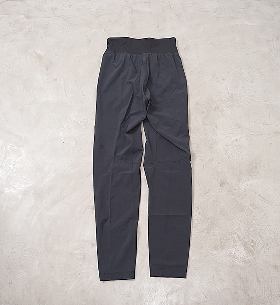 【Rab】ラブ women's Momentum Pants "Beluga" ※ネコポス可