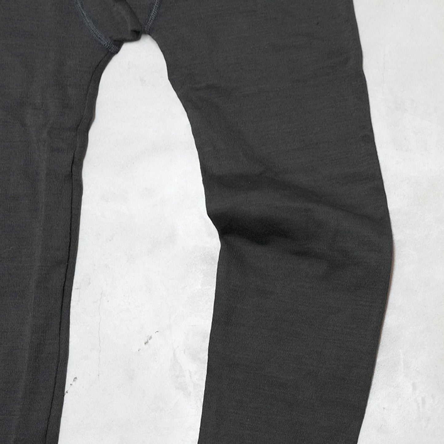 【WILDERNESS WEAR】ウィルダネスウェア  men's PolyPRO+ 190 Leggings "2Color"