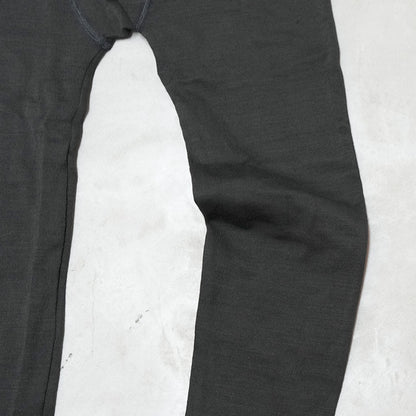 【WILDERNESS WEAR】ウィルダネスウェア  men's PolyPRO+ 190 Leggings "2Color"