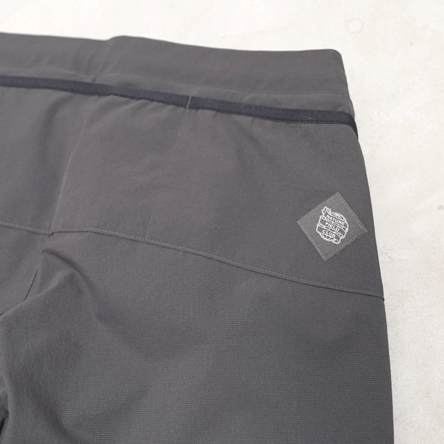 【NFC narifuri】ネイチャーフィールドクラブ ナリフリ NFC メッシュイージージョガーズ "2Color”