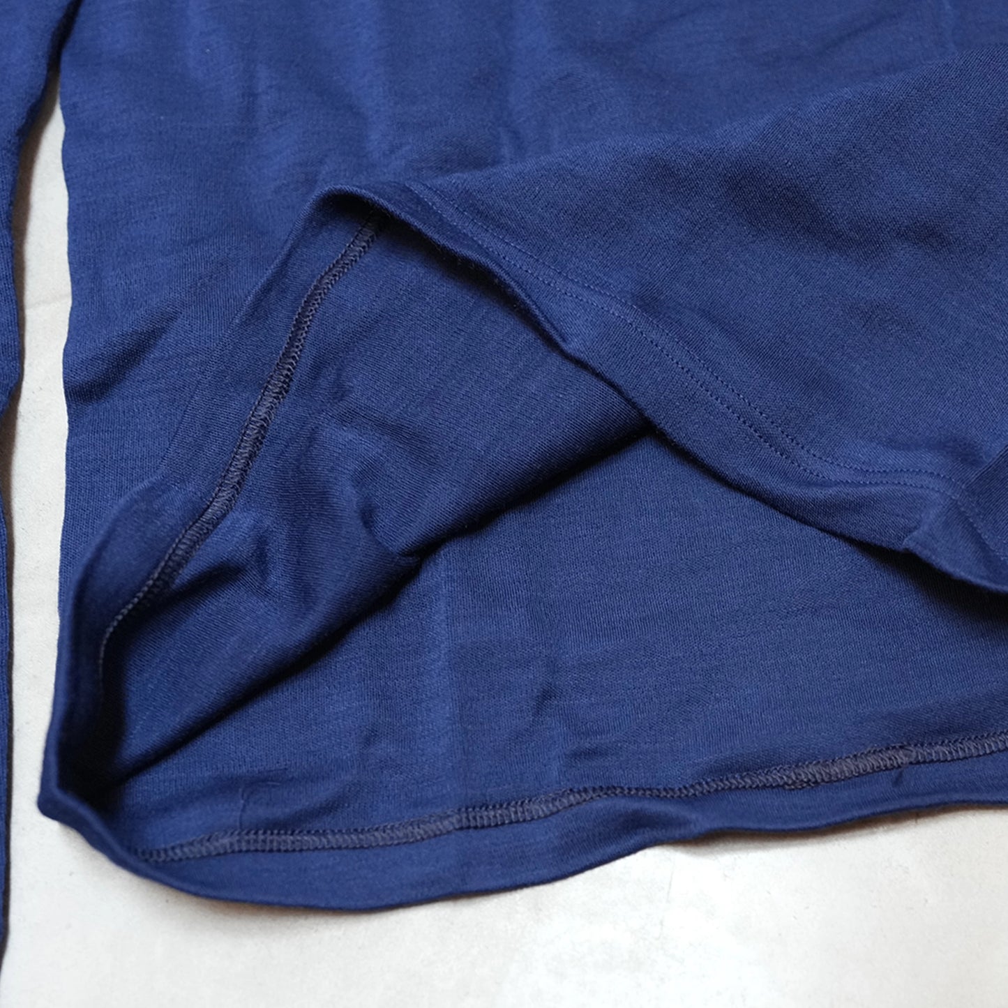 【WILDERNESS WEAR】ウィルダネスウェア PolyPRO+ 190 Long Sleeve Crew Neck Top "2Color"