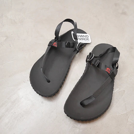 【bosky】ボスキー Enduro 2.0 Silm "Black"