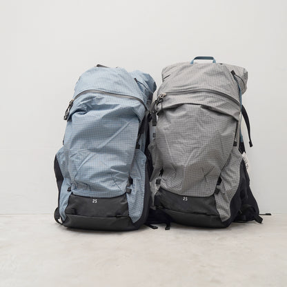 【PaaGo WORKS】パーゴワークス ZENN 25 "2Color"