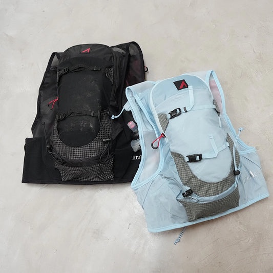 【UltrAspire】ウルトラスパイア Zygos 6.0 "2Color"