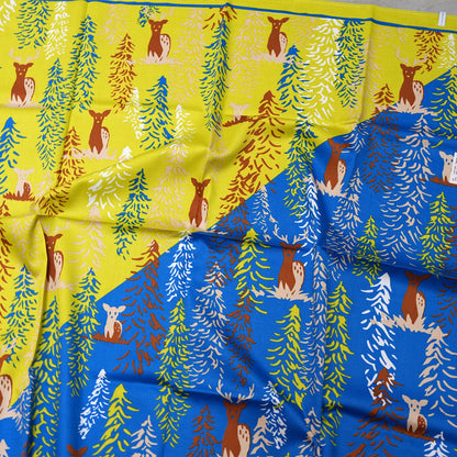 【halo commodity】ハロコモディティ Bandanna90 "4Color" ※ネコポス可