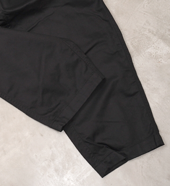 【THE NORTH FACE Purple Label】ノースフェイスパープルレーベル men's COOLMAX Chino Wide Tapered Pants "2Color"