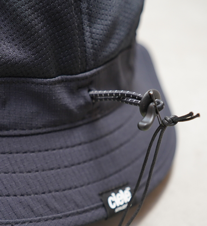 【ciele ATHLETICS】シエルアスレチックス BKTHat-Athletics "Shadowcast" ※ネコポス可