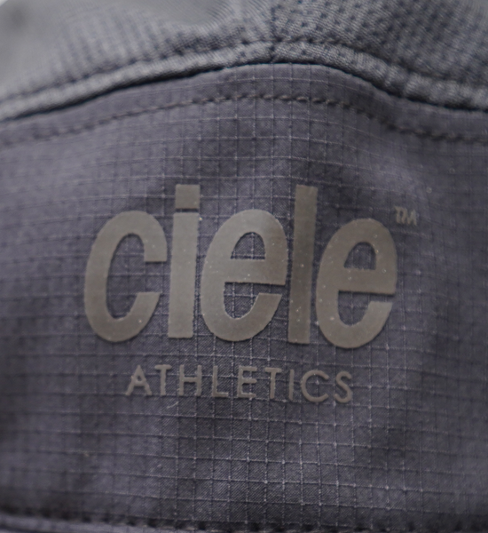 【ciele ATHLETICS】シエルアスレチックス BKTHat-Athletics "Shadowcast" ※ネコポス可