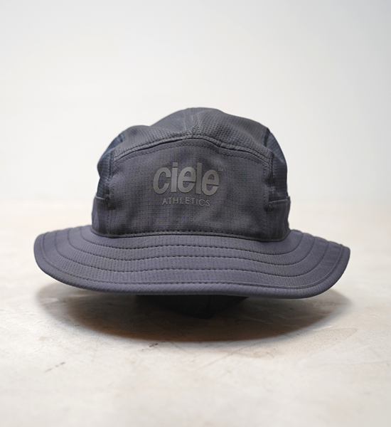 【ciele ATHLETICS】シエルアスレチックス BKTHat-Athletics "Shadowcast" ※ネコポス可