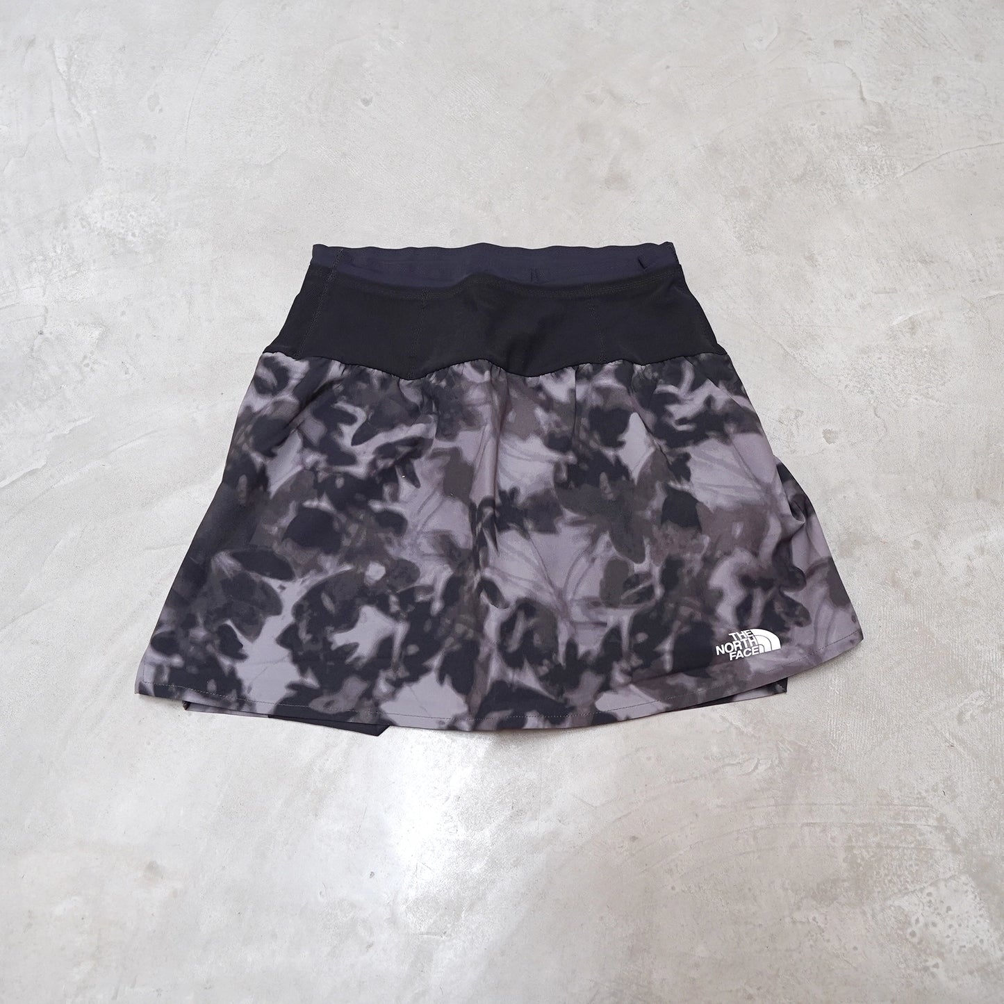 【THE NORTH FACE】ザノースフェイス women's Enduris Racing Skirt "3Color" ※ネコポス可