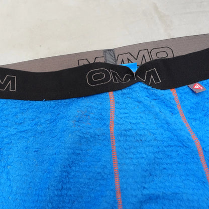 【OMM】オリジナルマウンテンマラソン Core Boxer "Gray" ※ネコポス可