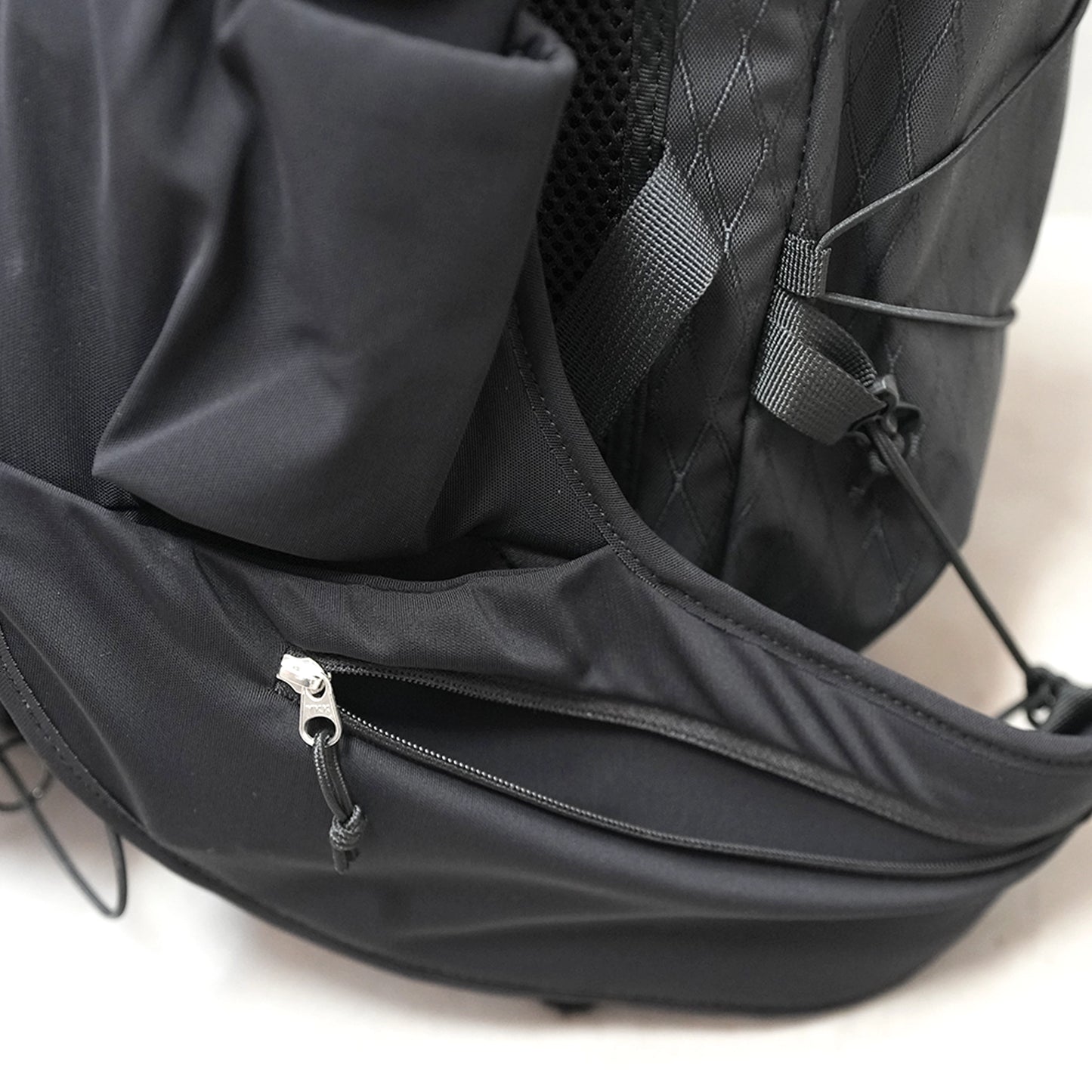 【CIMORO】シモロ UL Mountain Vest "5Color”