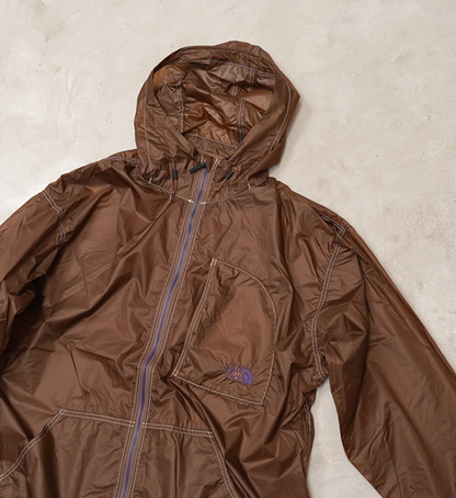 【THE NORTH FACE】ザノースフェイス men's Free Run Wind Parka "2Color"