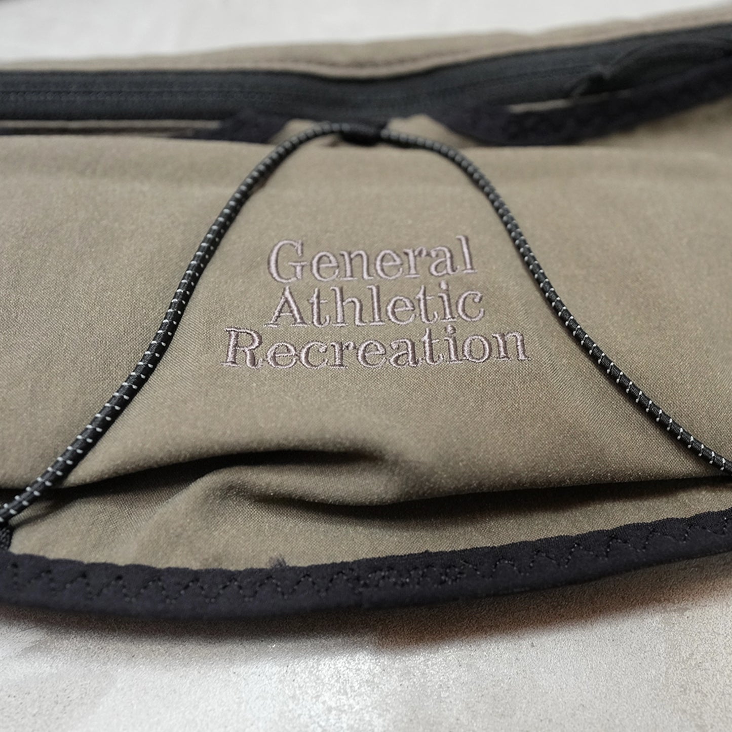 【THE NORTH FACE GAR】ザノースフェイス unisex GAR Belt "2Color" ※ネコポス可