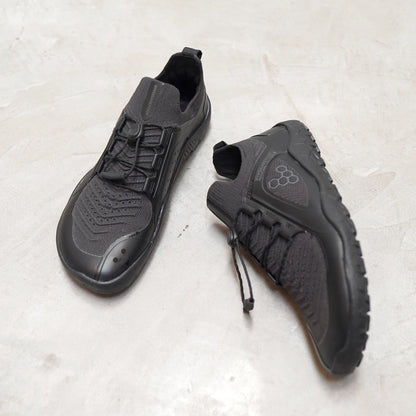 【VIVOBAREFOOT】ヴィヴォ ベアフット men's Primus Trail Knit FG "2Color"