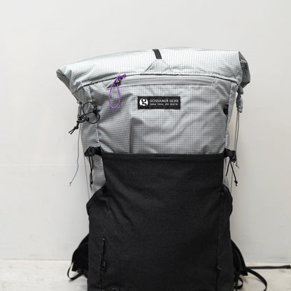 【Gossamer Gear】ゴッサマーギア TYPEⅡ Grit 28 "2Color"