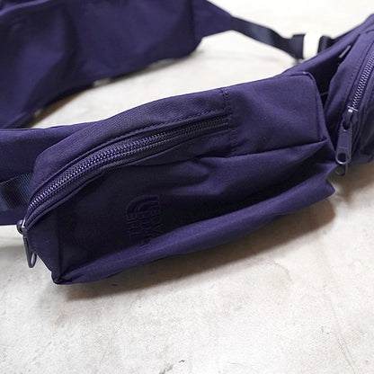 【THE NORTH FACE Purple Label】ノースフェイスパープルレーベル Mountain Wind Sling Bag "2Color"
