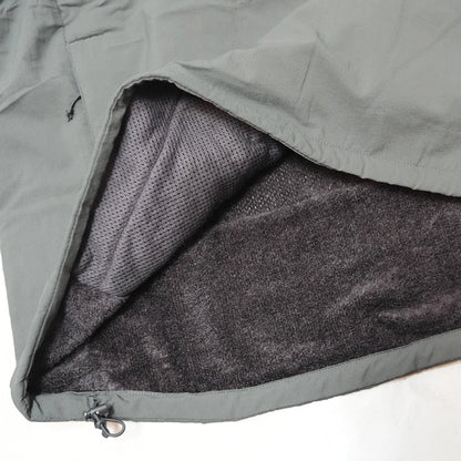 【STATIC】スタティック unisex Adrift Tee With Shell "2Color"