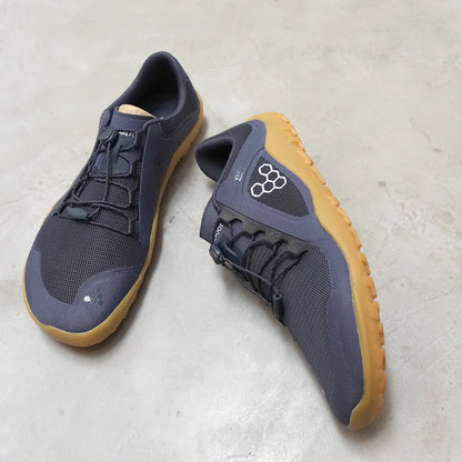【VIVOBAREFOOT】ヴィヴォ ベアフット women's Primus Trail FG 3.5 "3Color"