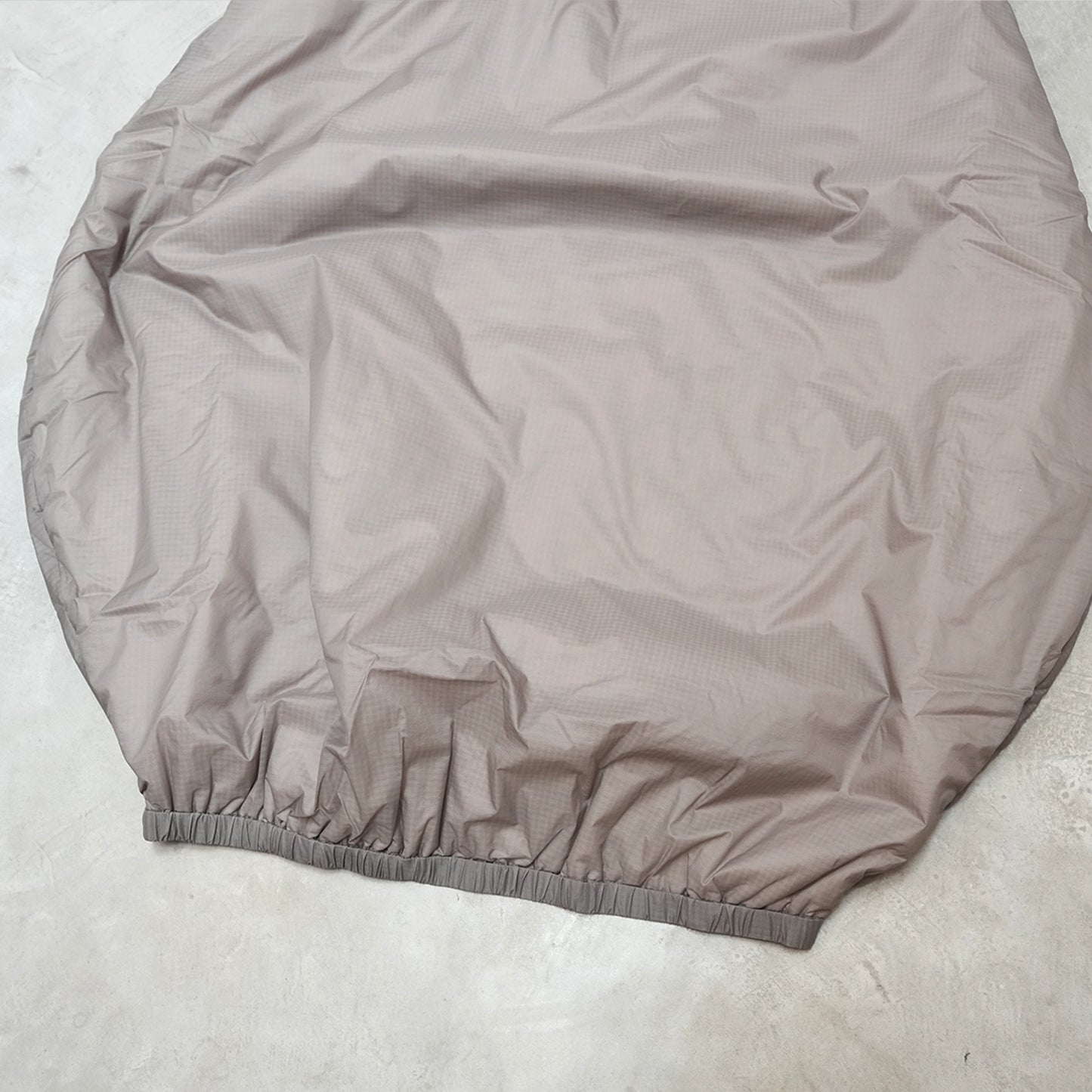 【凌 しのぎ】AXESQUIN unisex アグラスカート "2Color"