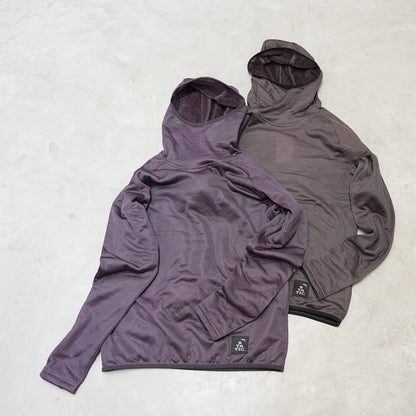 【STATIC】スタティック men's Adrift P/O Hoody "2Color"
