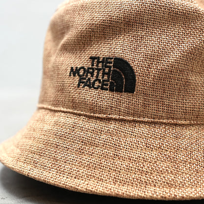 【THE NORTH FACE】ザノースフェイス Hike Sunshine Hat "Natural" ※ネコポス可