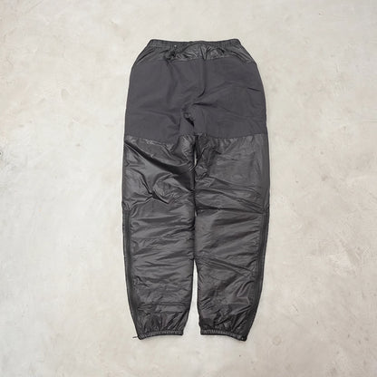 【milestone】マイルストーン Heatwave Titanium Pants "Chrome Black"