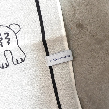 【halo commodity】ハロコモディティ Bandanna "5Color" ※ネコポス可