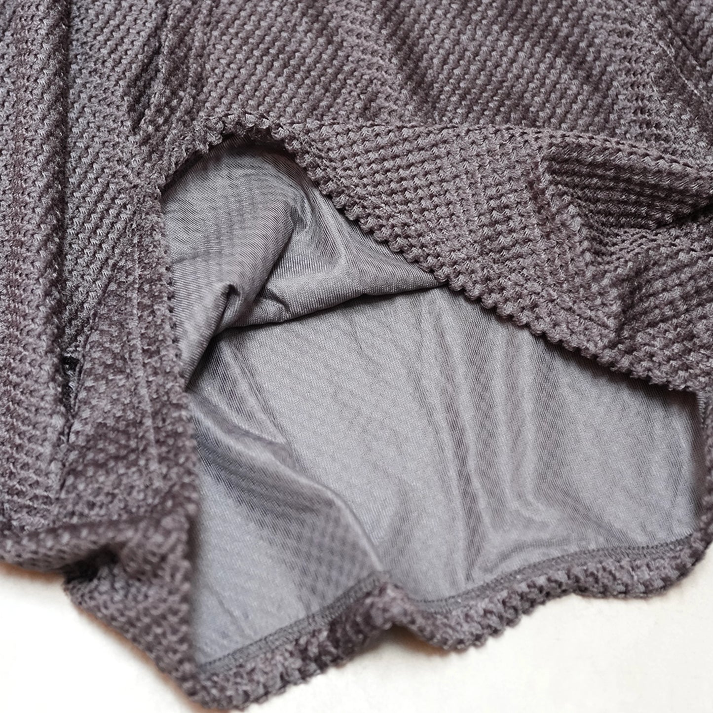 【Mountain Research】マウンテンリサーチ Octa Hoody S/S "2Color"