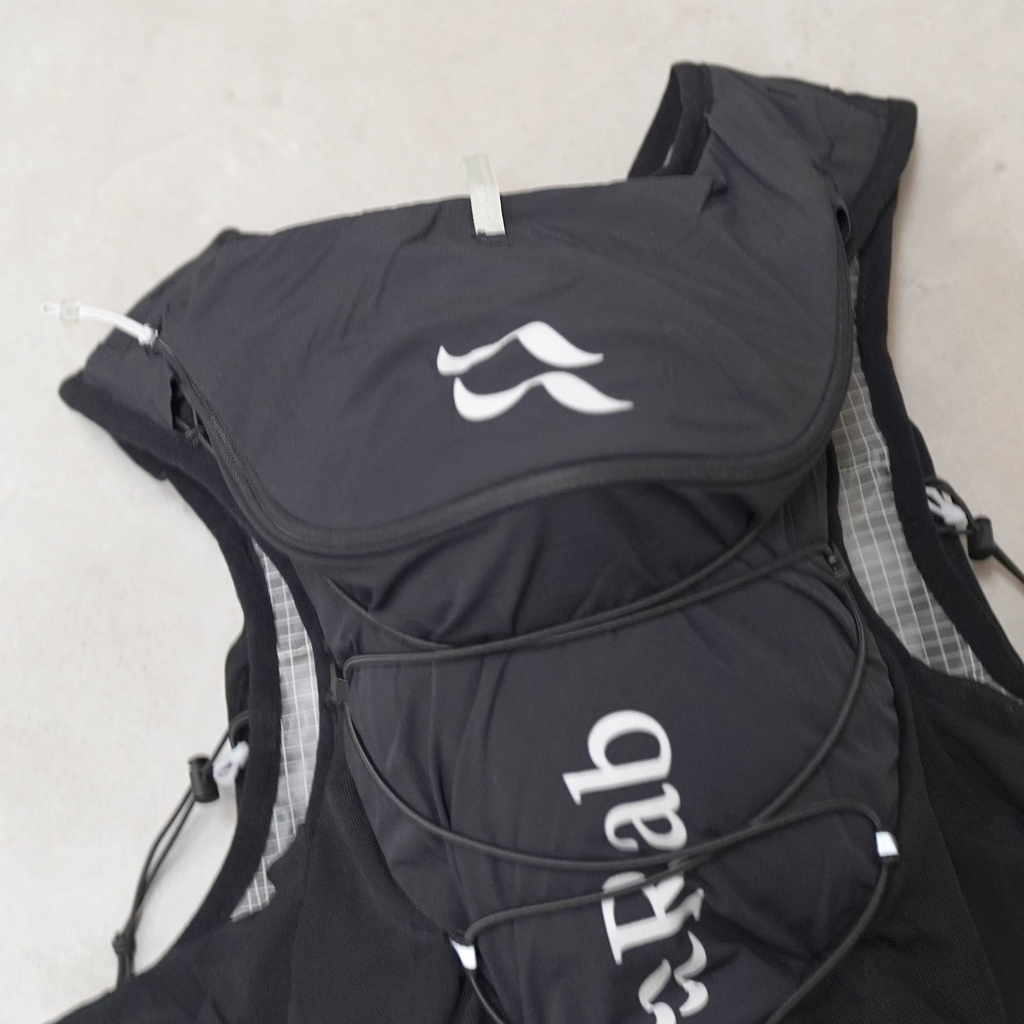 【Rab】ラブ Veil 12 "2Color"