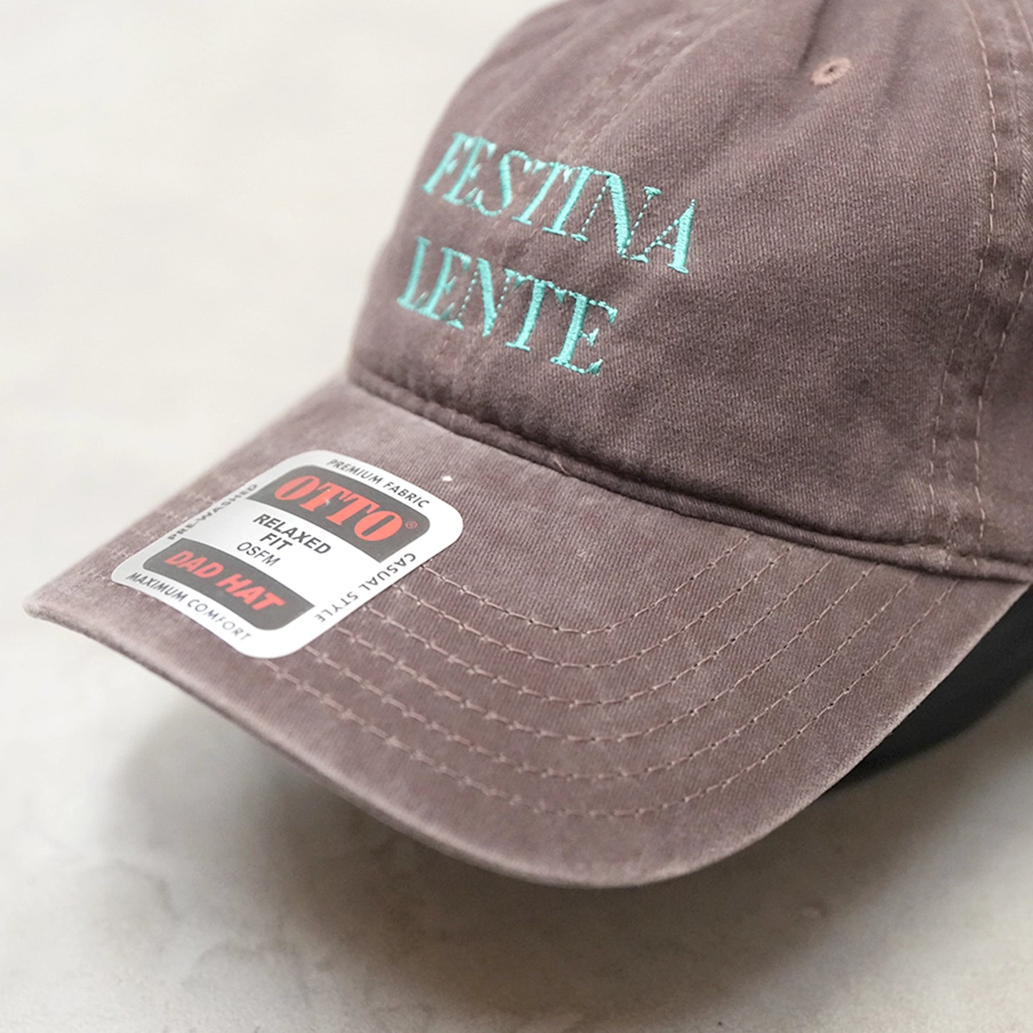 【South2 West8】サウスツーウエストエイト Strap Back Cap "4Color"