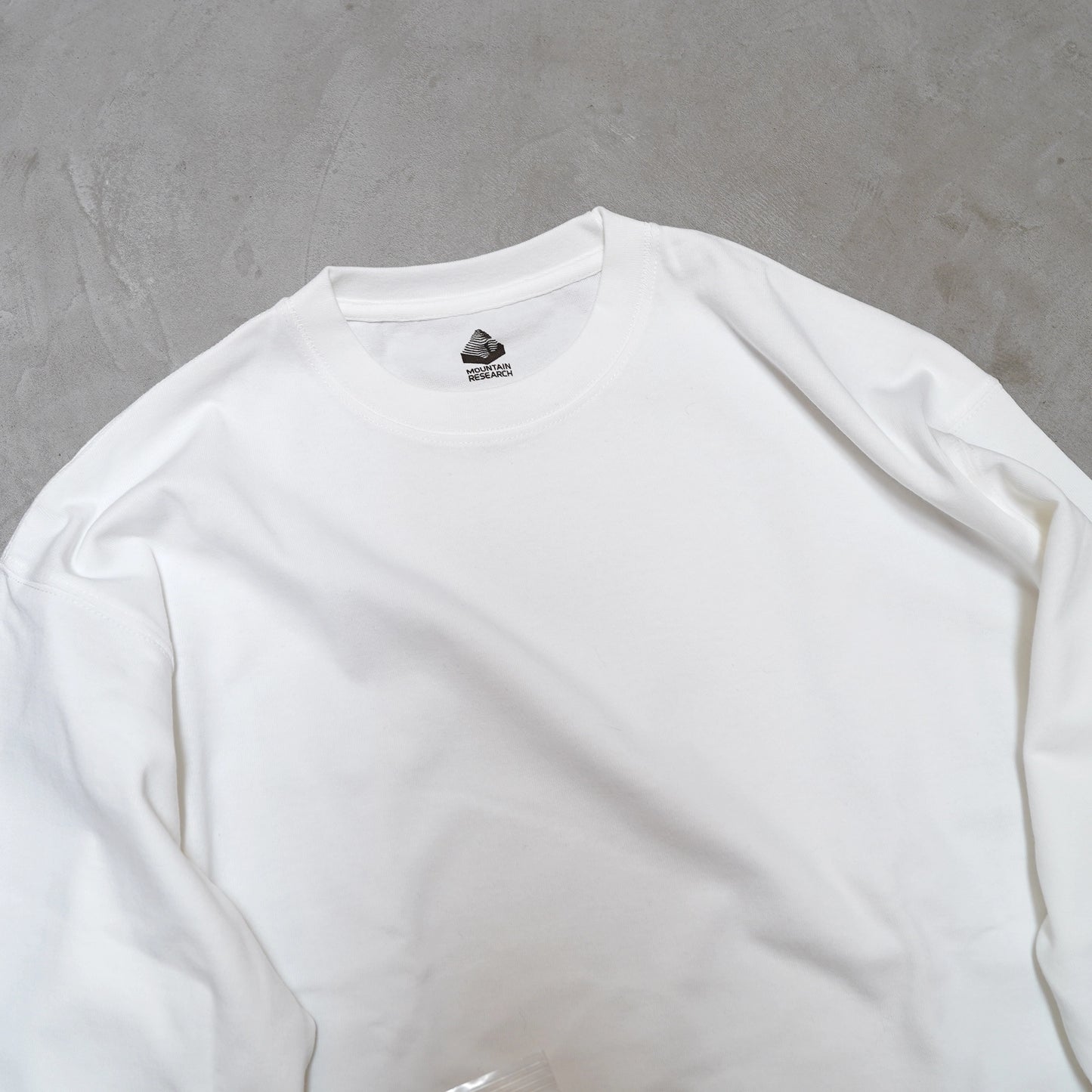 【Mountain Research】マウンテンリサーチ DIY Tee "2Color"