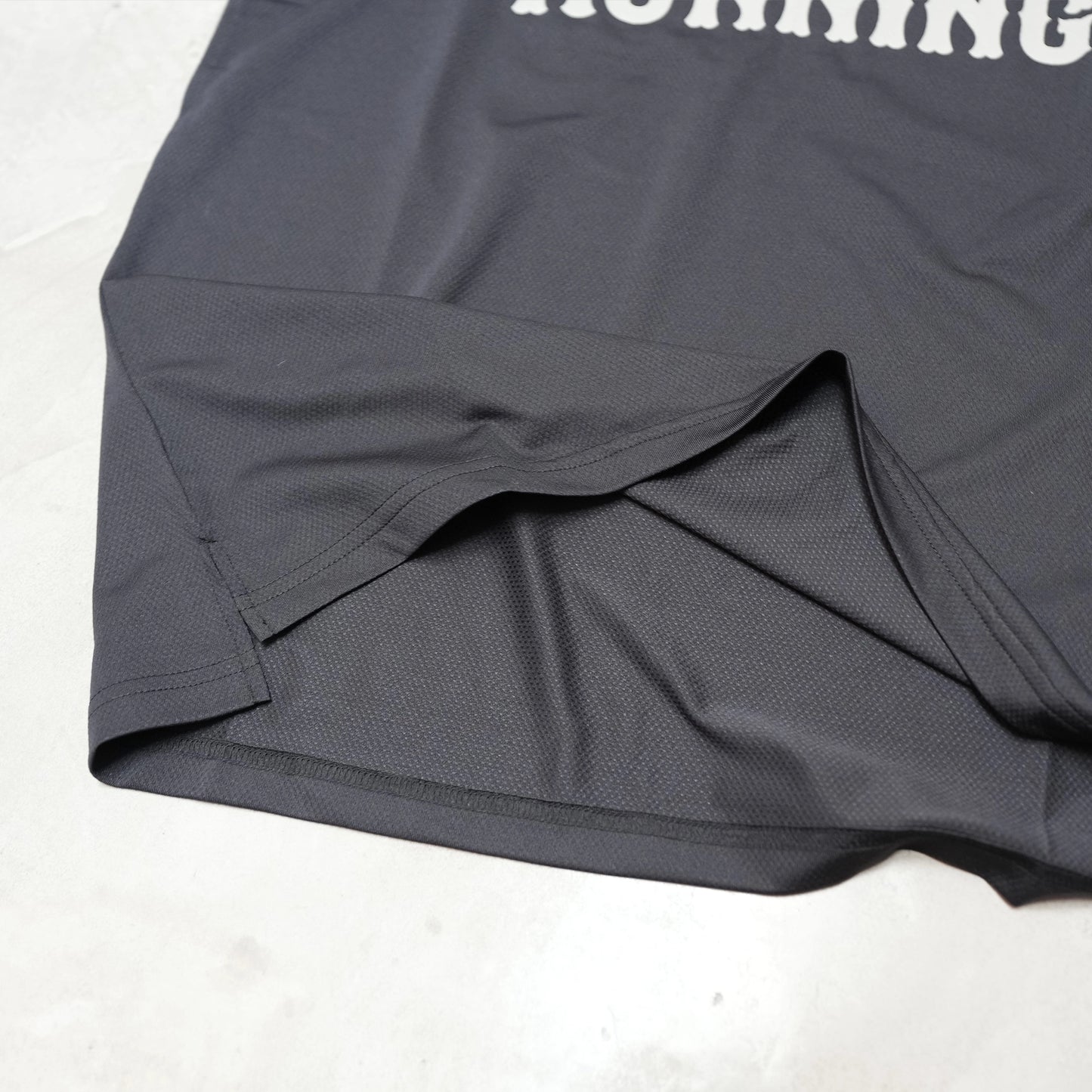 【Mountain Martial Arts】マウンテンマーシャルアーツ unisex MMA College Tee 2025 "2Color" ※ネコポス可