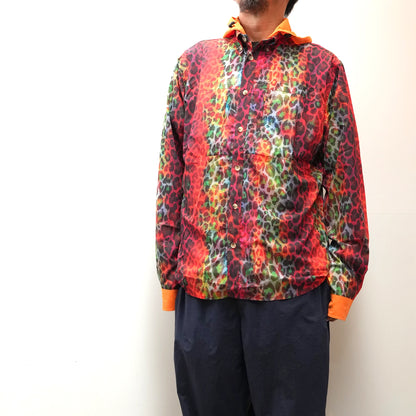 【Jolly Gear】ジョリーギア Triple Crown Button Down Long Sleeve "4Color"
