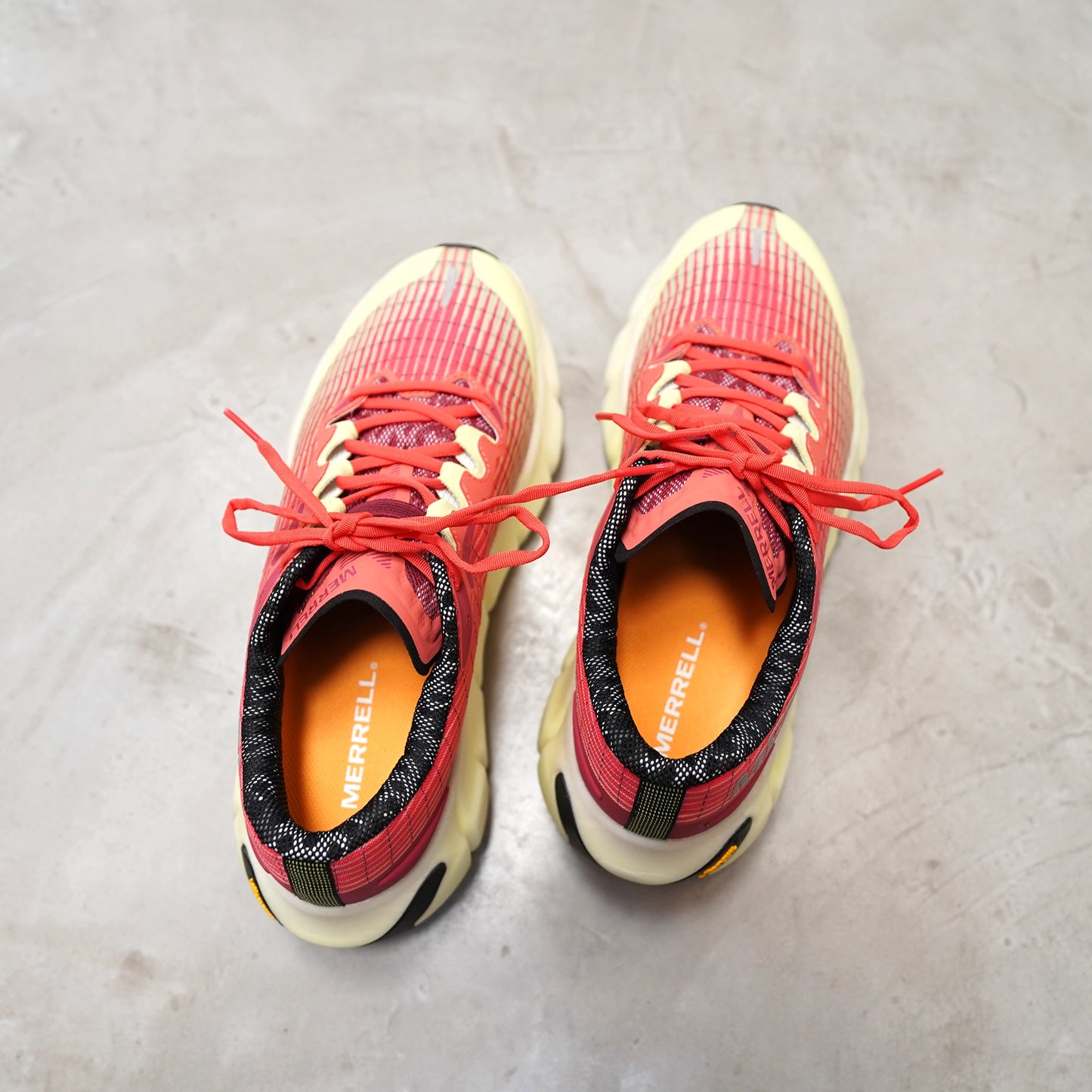 【MERRELL】メレル men's MTL Adapt Matryx "Blossom×Mantis"