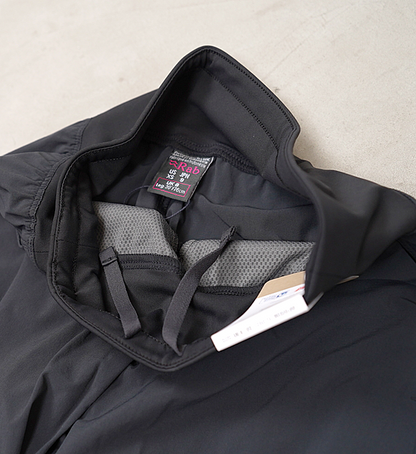 【Rab】ラブ women's Momentum Pants "Beluga" ※ネコポス可