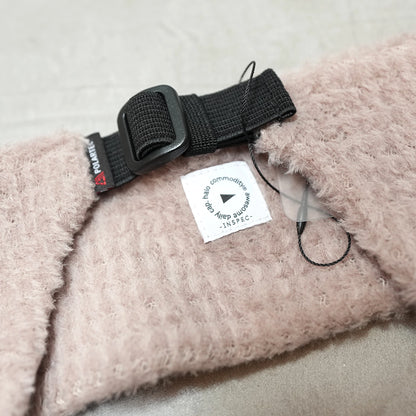 【halo commodity】ハロコモディティ Alpha Ear Muff Band "3Color" ※ネコポス可