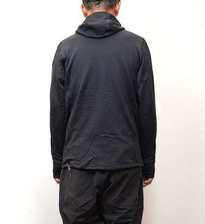 【Rab】ラブ men's Modulus Hoody "2Color"