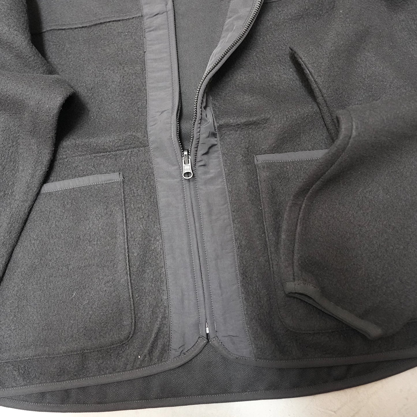 【THE NORTH FACE Purple Label】ノースフェイスパープルレーベル  women's PLAS Fleece Field Cardigan "2Color"