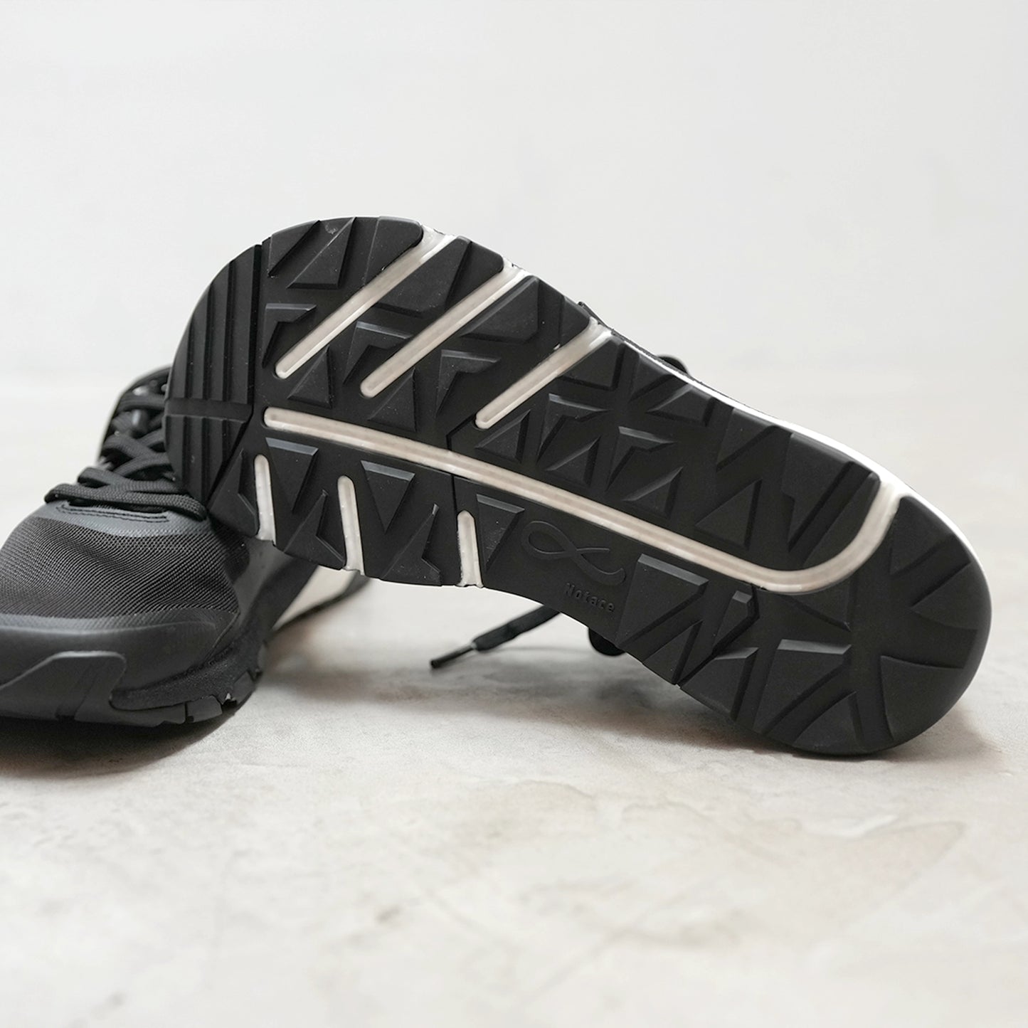 【Notace】ノータス men's yama T1 "3Color"