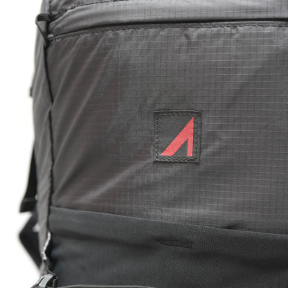 【UltrAspire】ウルトラスパイア Epic XT 20L "Black"